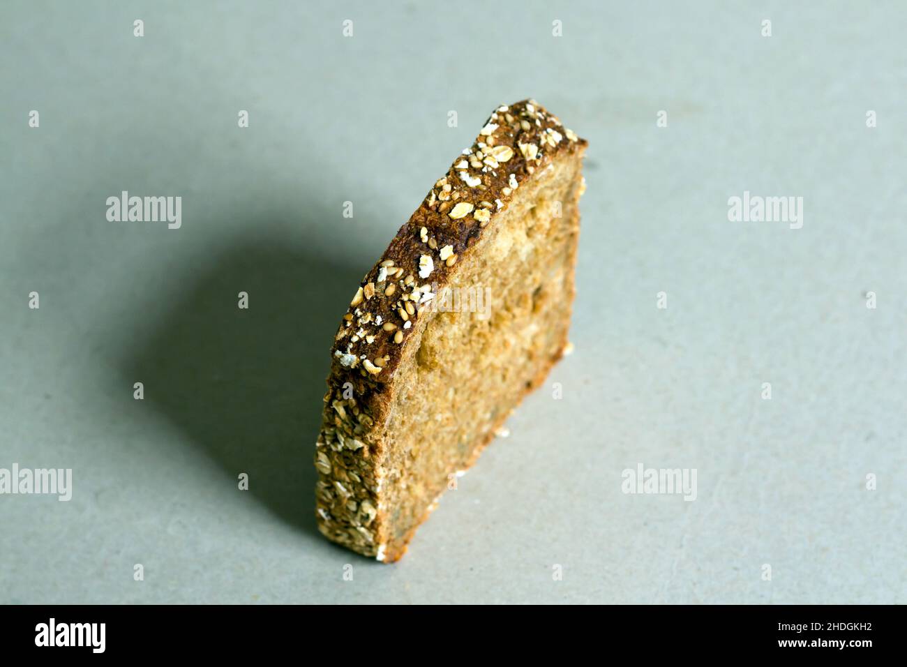 slice of bread, slice of breads Stock Photo Alamy
