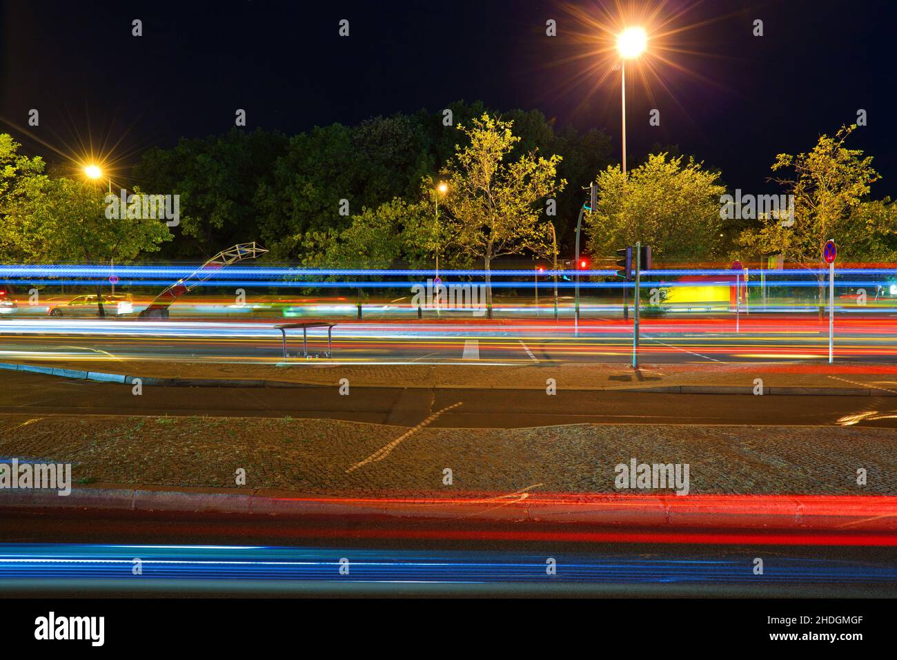 traffic, street, track lighting, traffics, road, roads, streets Stock ...