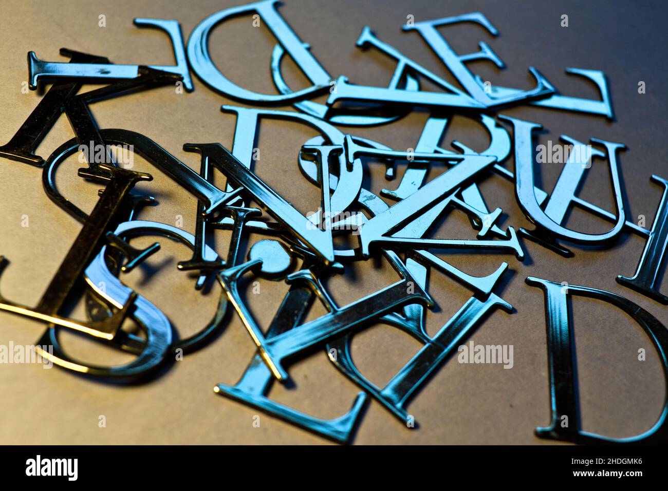 capital letter, capital letters Stock Photo - Alamy