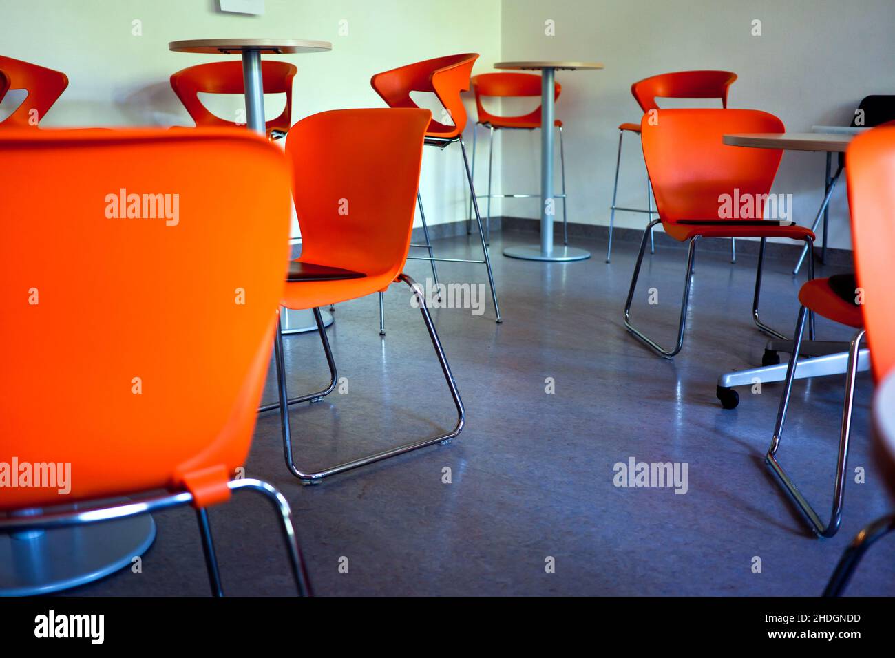 cafeteria, waiting, cafeterias, canteen, canteens Stock Photo Alamy
