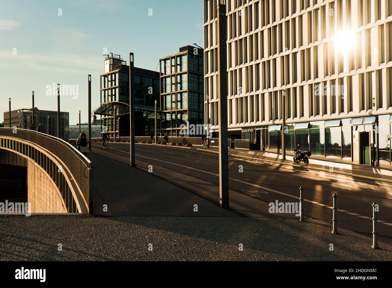 berlin, city centre, city centres Stock Photo - Alamy