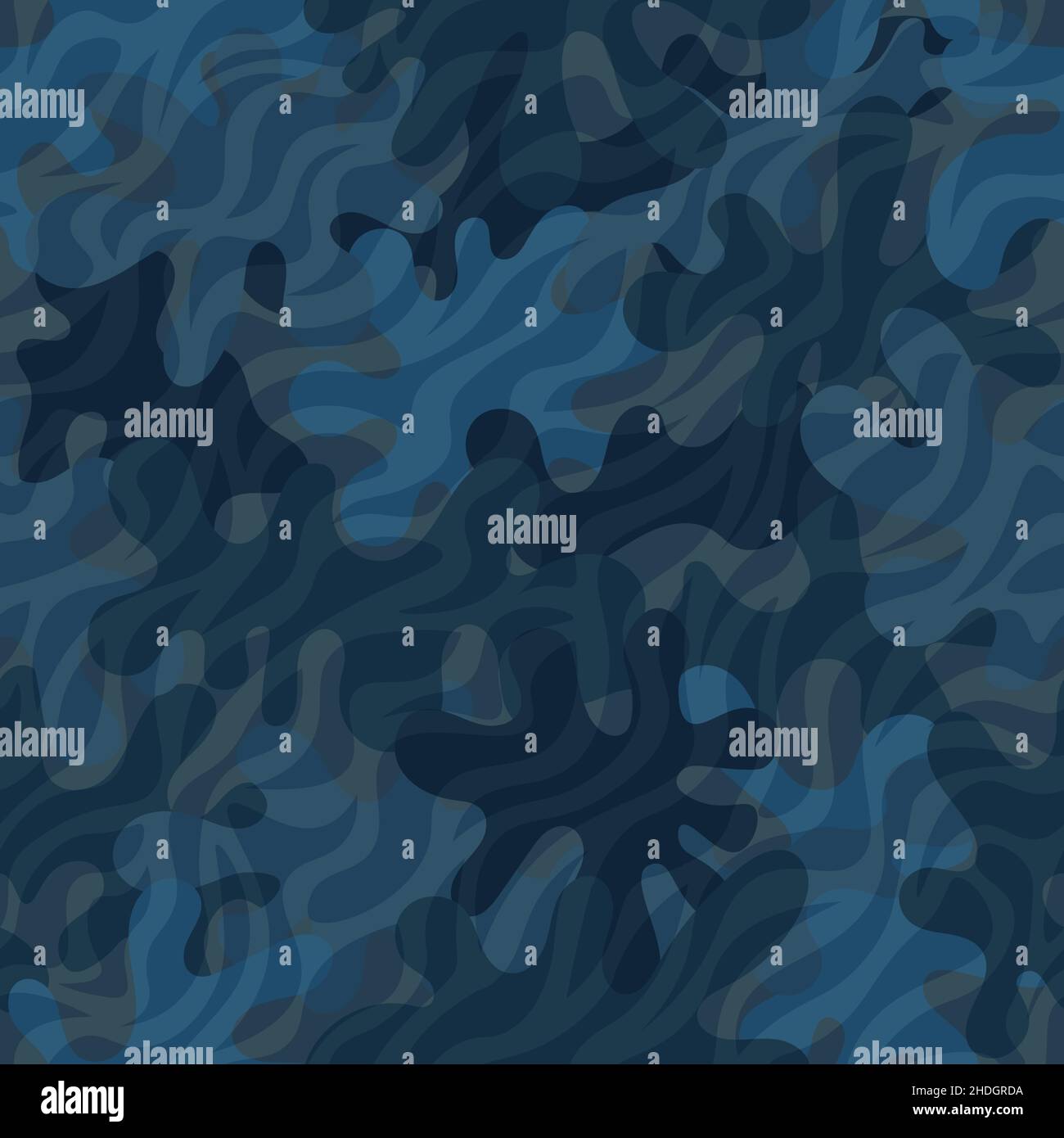 Camouflage pattern background. Classic clothing style masking camo ...