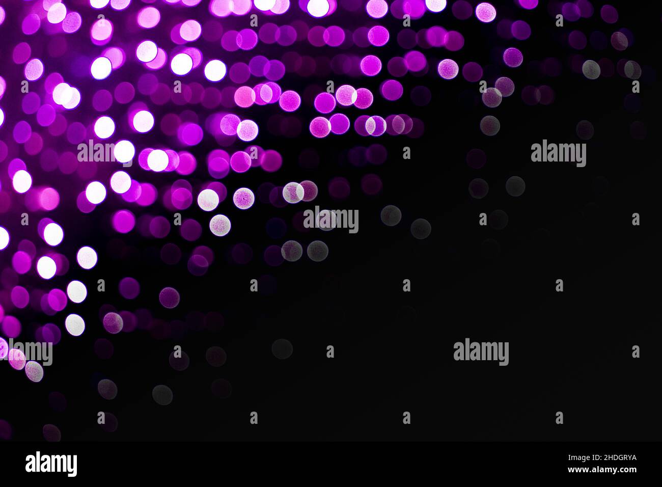 purple, blips, lila, violett Stock Photo