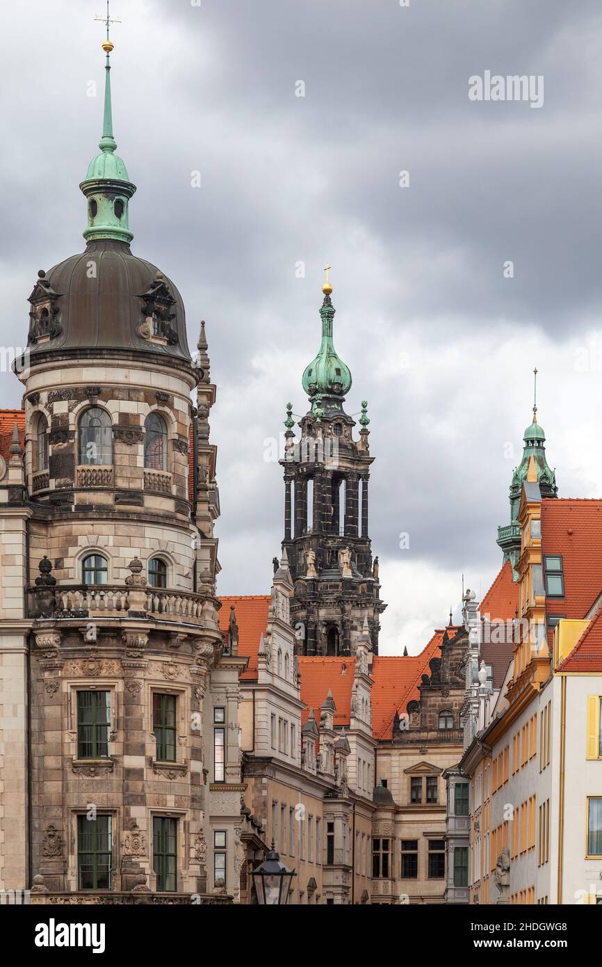 Dresden and leipzig hi-res stock photography and images - Alamy