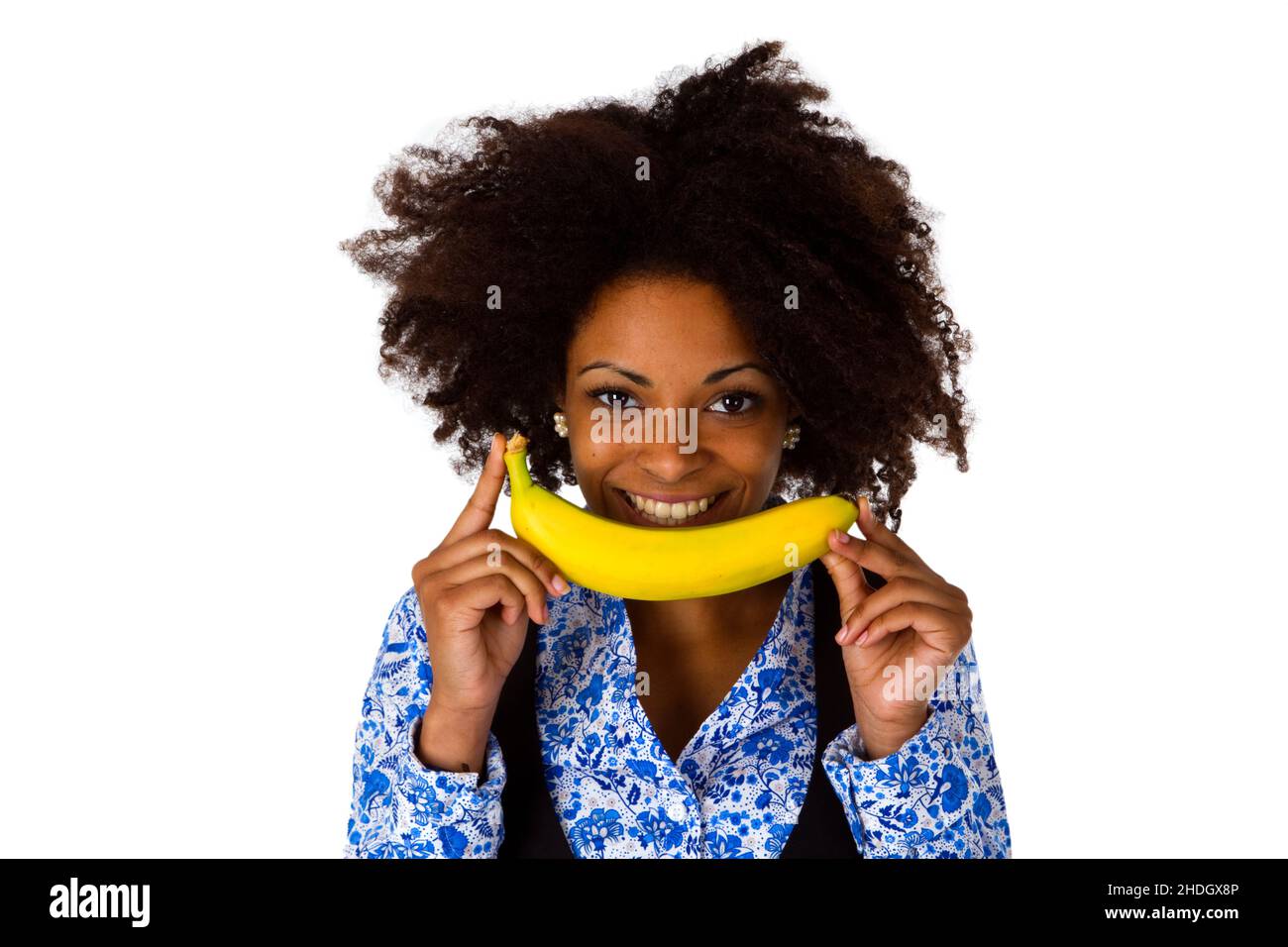 young woman, healthy diet, banana, girl, girls, woman, young women