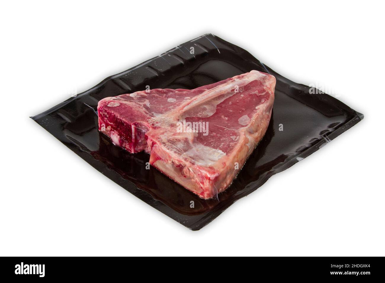 meat, vacuum packed, meats, vacuum packeds Stock Photo Alamy