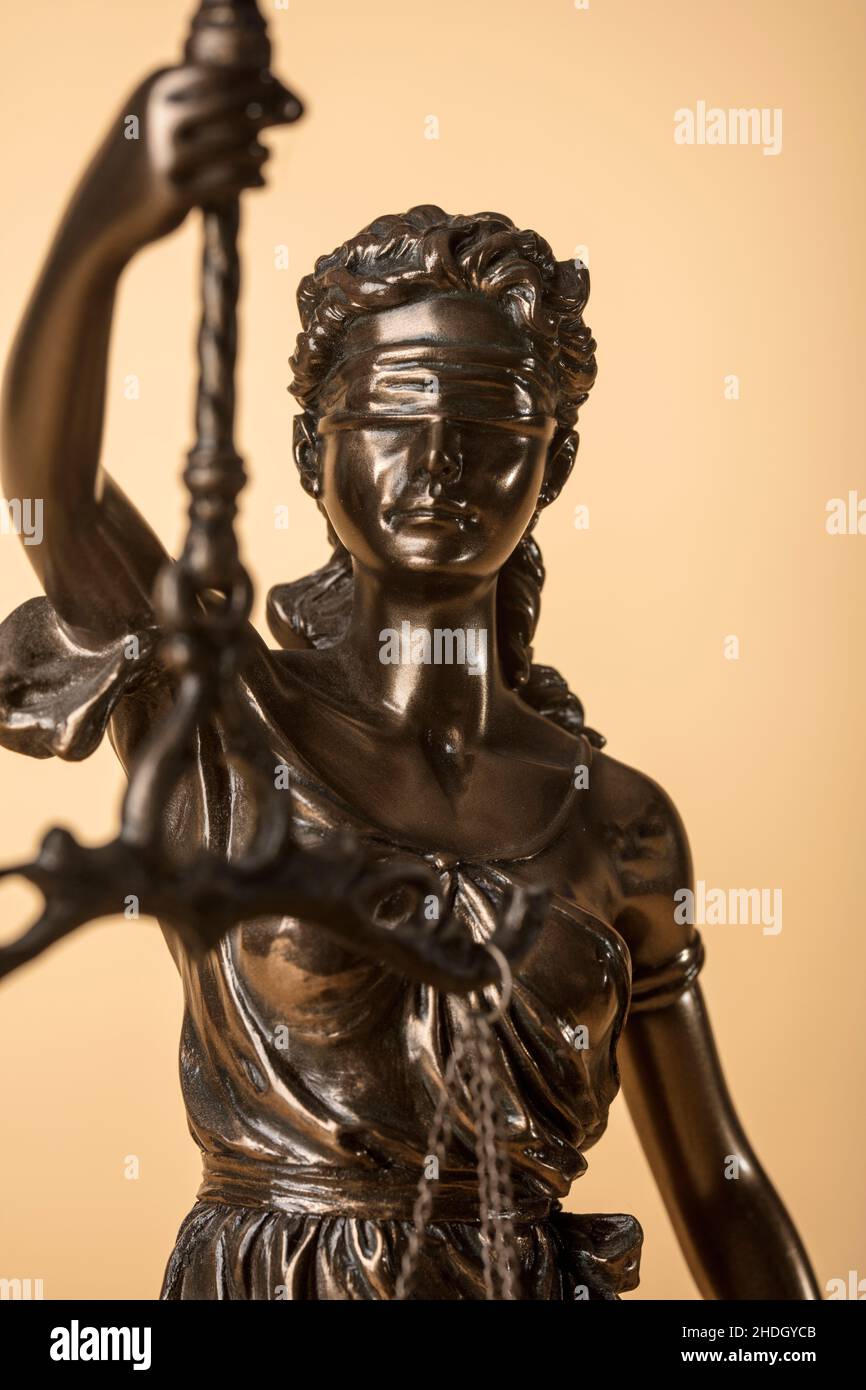 justice, justitia, goddess, justices, lady justice, lady justices Stock