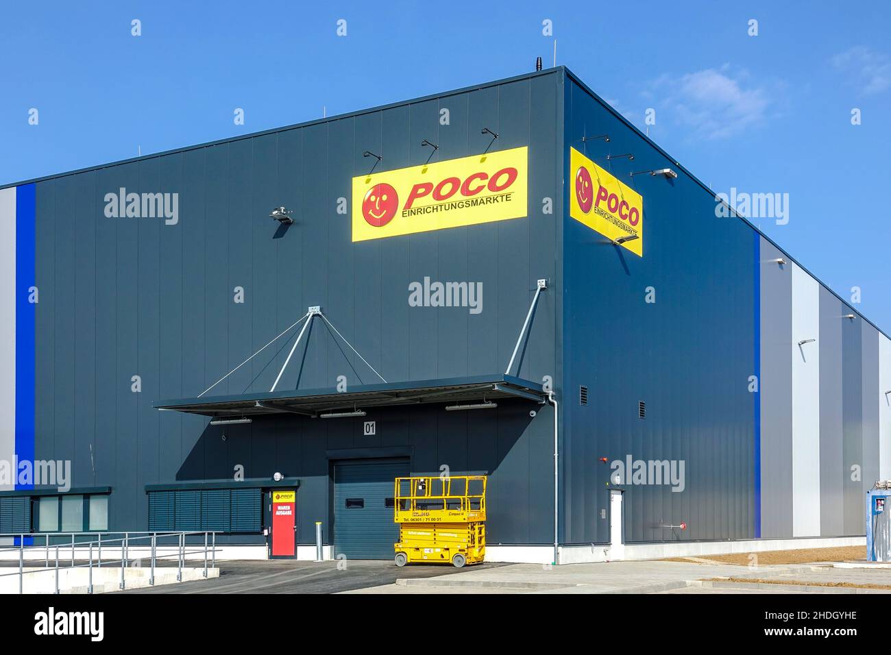 Poco furniture hi-res stock photography and images - Alamy