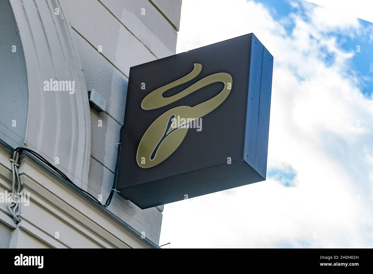 Tchibo germany hi-res stock photography and images - Alamy