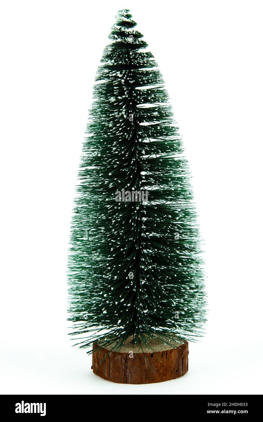 Fake christmas tree indoor hi-res stock photography and images - Alamy