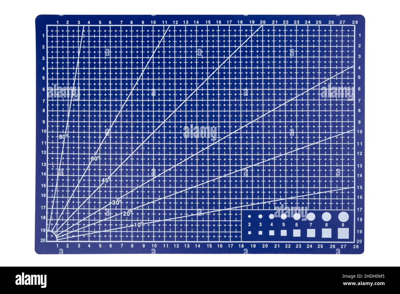 cutting mat, cutting mats Stock Photo Alamy