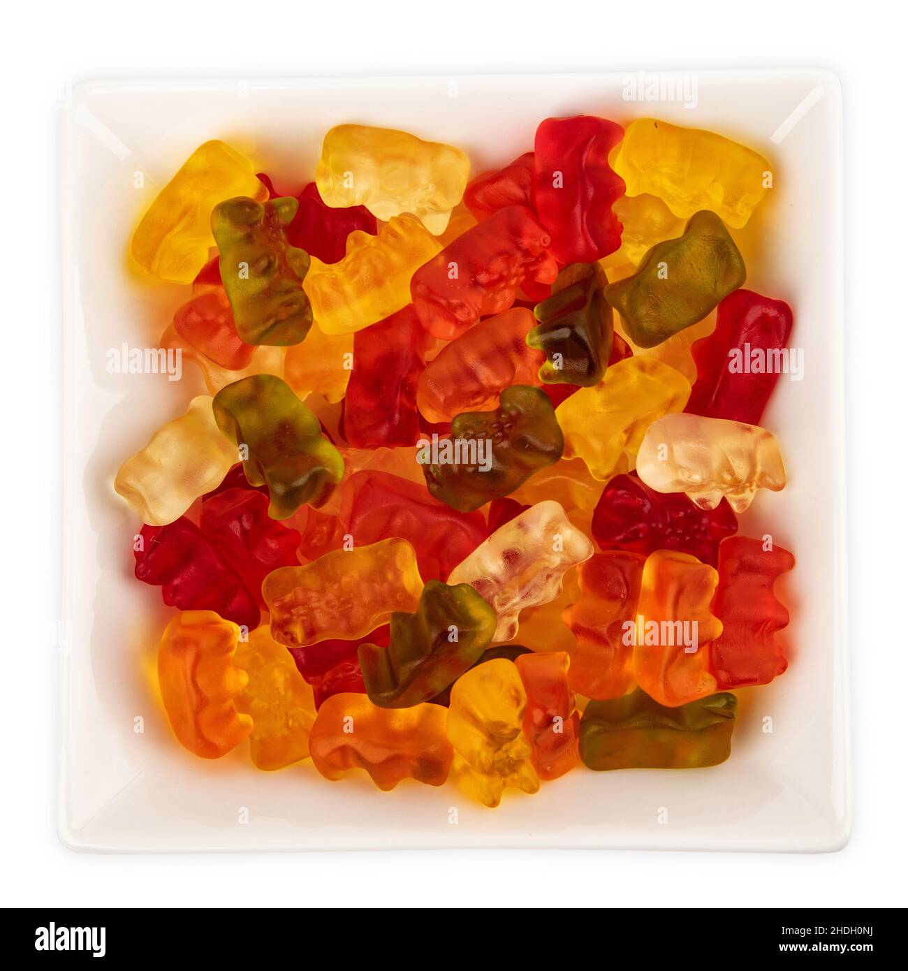 gummy bear, gummy bears Stock Photo Alamy