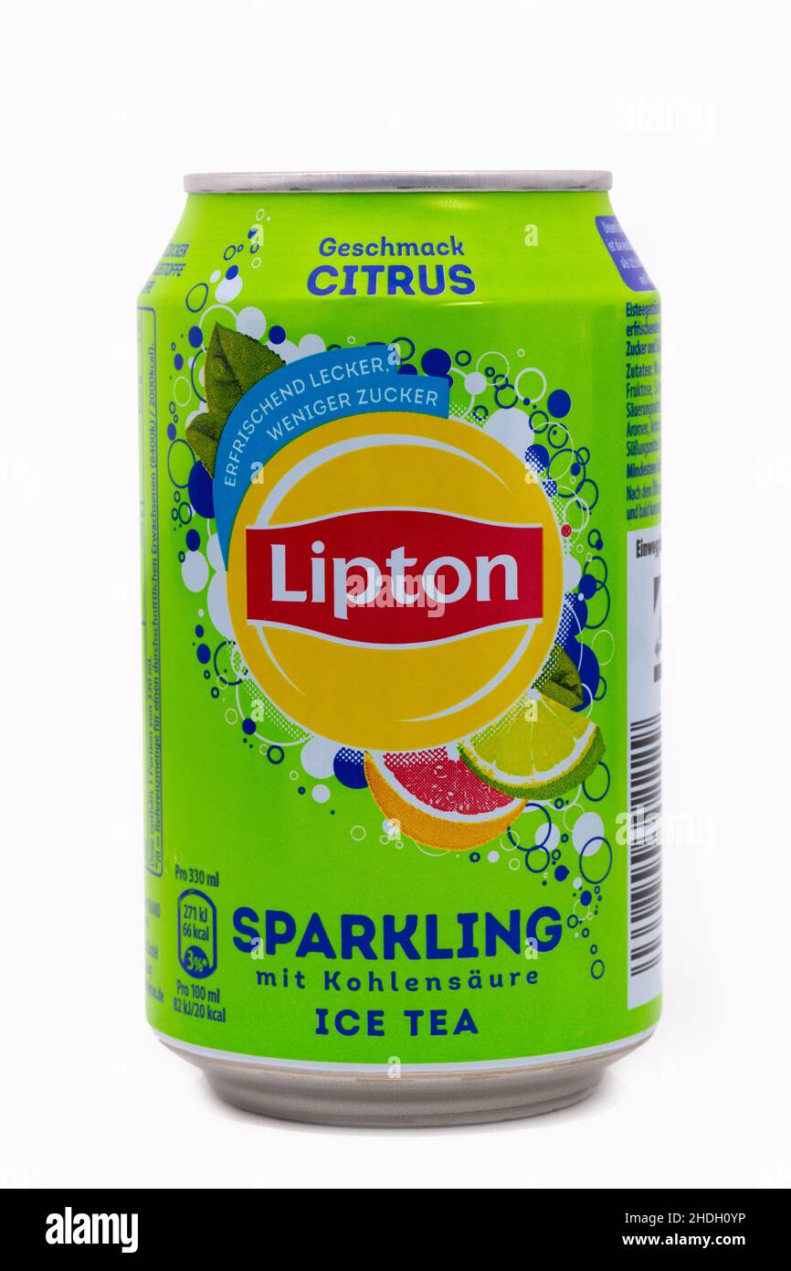 ice tea, ice teas Stock Photo Alamy