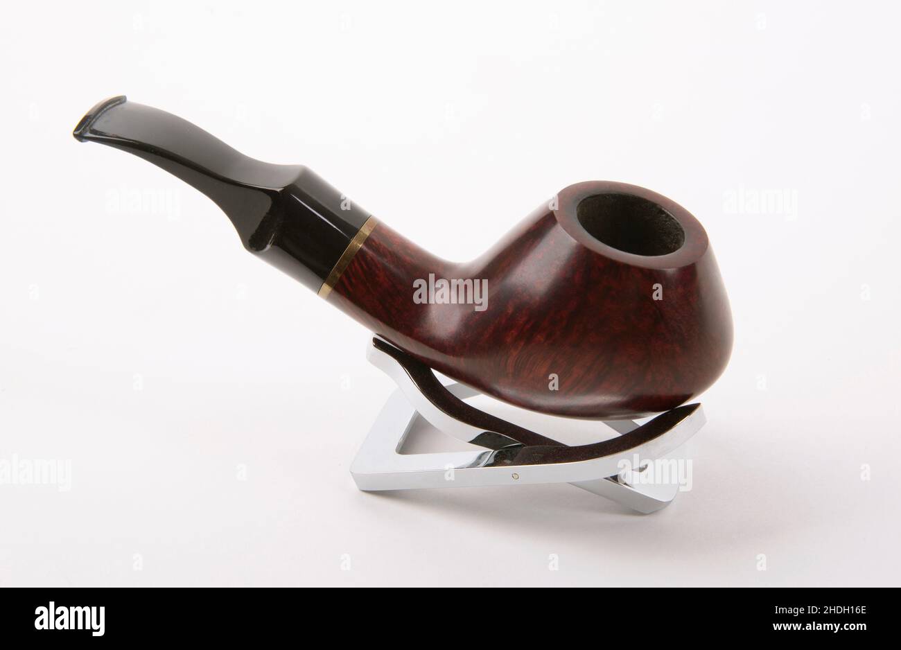 tobacco pipe, tobacco pipes Stock Photo Alamy