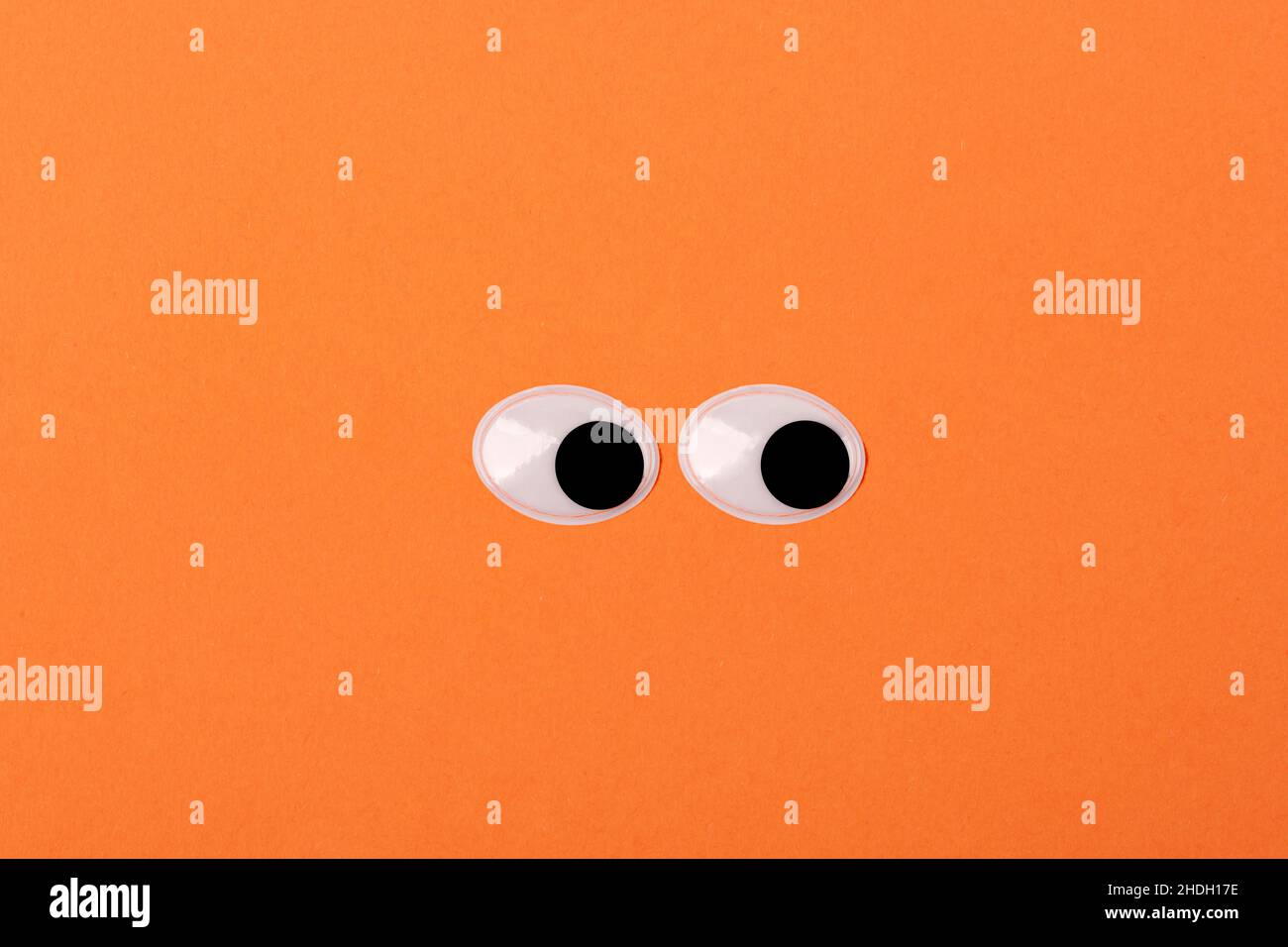 moving eyes, moving eye Stock Photo Alamy