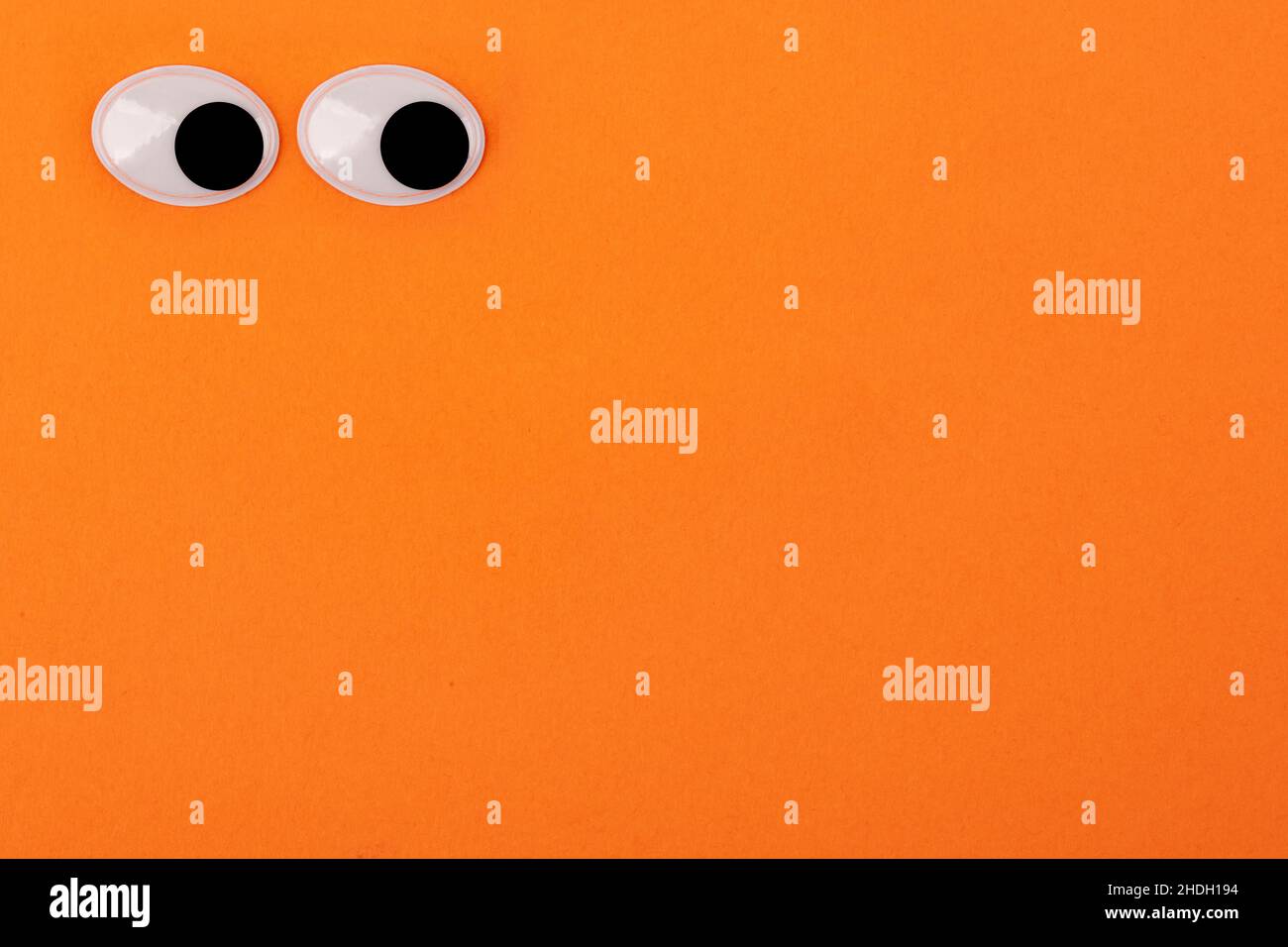 moving eyes, moving eye Stock Photo Alamy