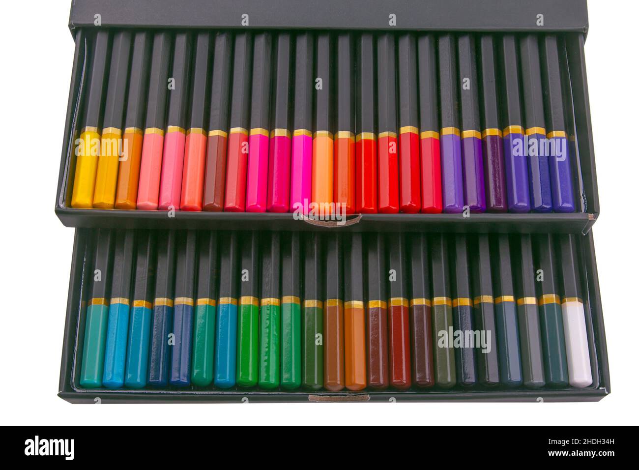 crayon, art supplies  , stationery, crayons, art supplies  s, stationeries Stock Photo
