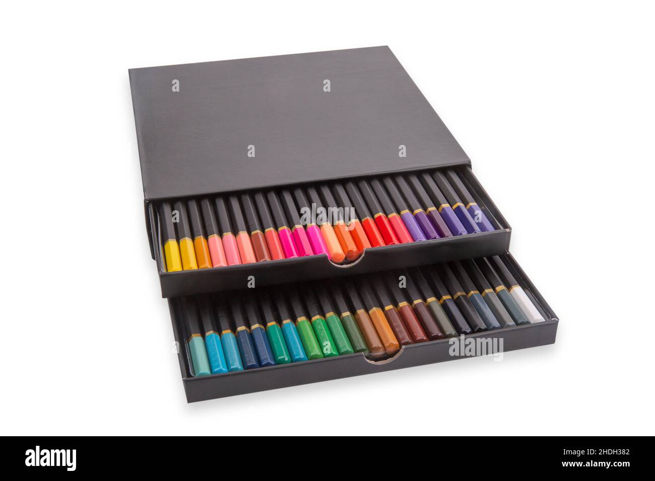 crayon, crayons, art supplies  , art supplies  s Stock Photo