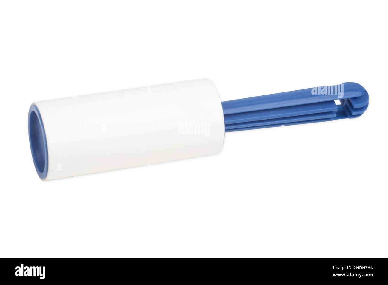 Fluff roller Cut Out Stock Images & Pictures Alamy