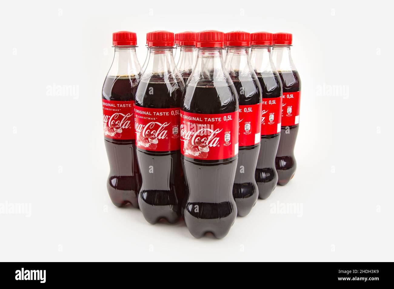 Soft drink drinks beverage colas hires stock photography and images Alamy