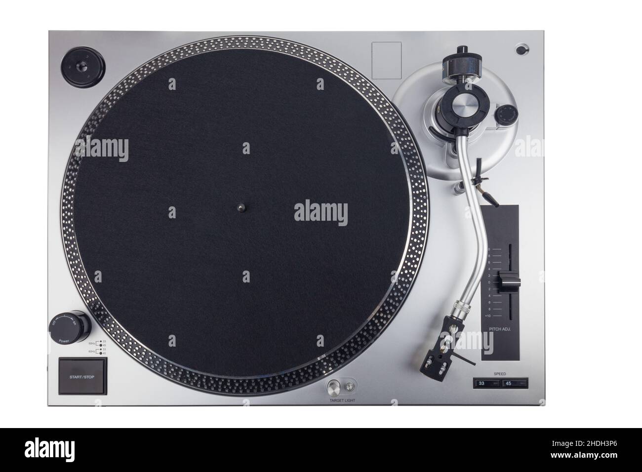 turntable, record player, turntables, record players Stock Photo Alamy