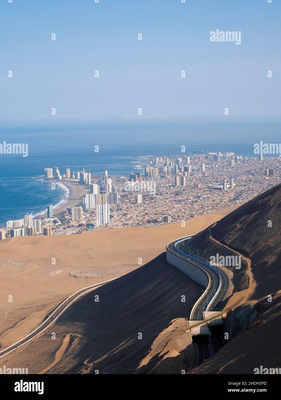 chile, chiles Stock Photo