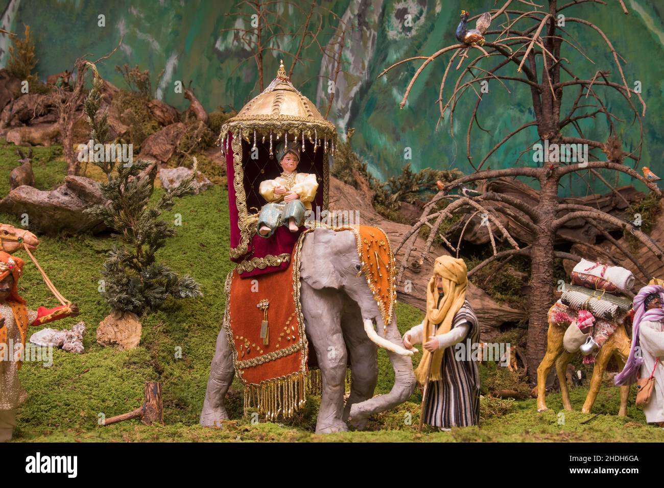 nativity, nativity scene, holy three kings, nativities, nativity scenes