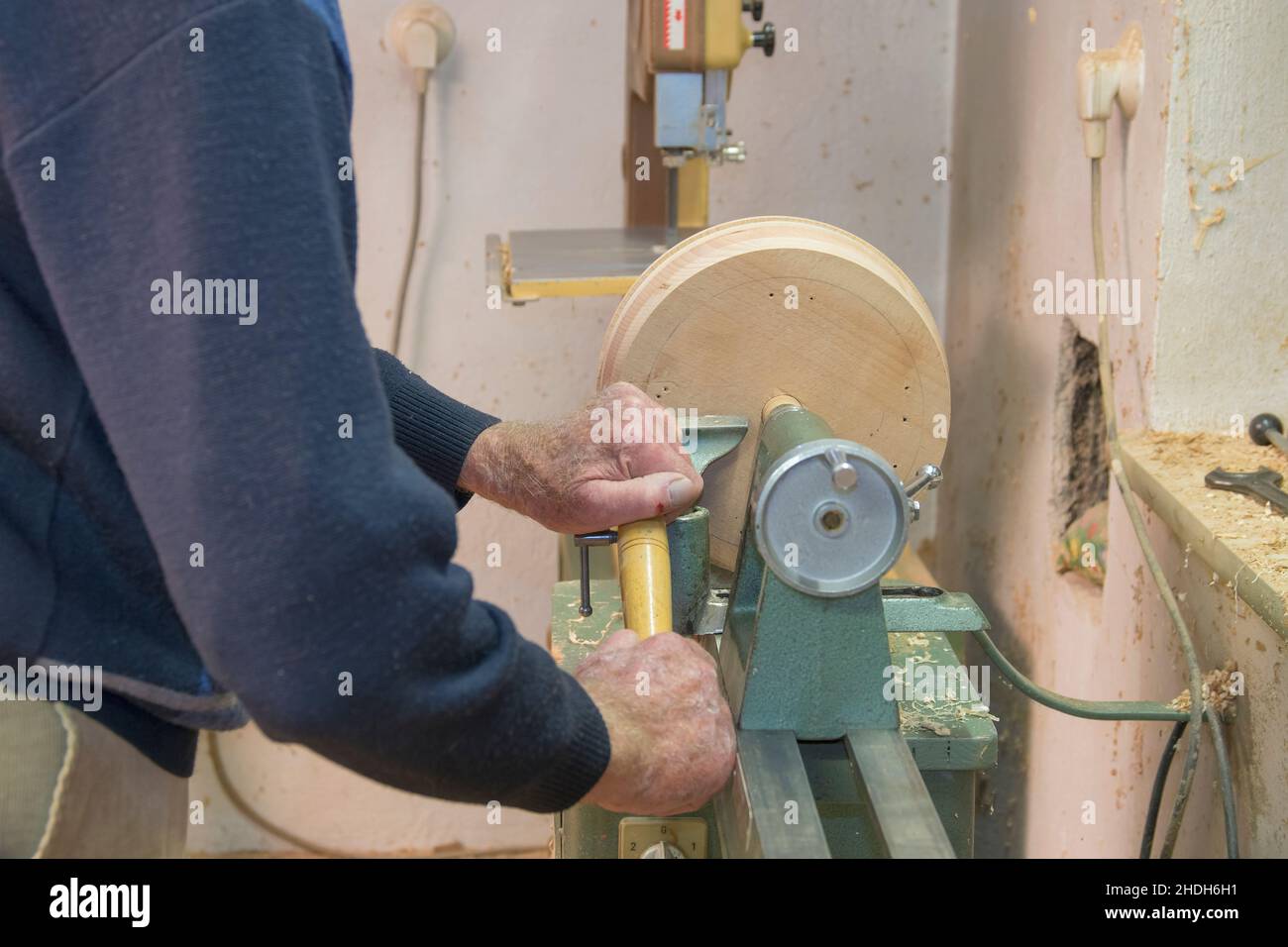 wood turning, wood turner, lathe, turned, turnery, woodturning, wood