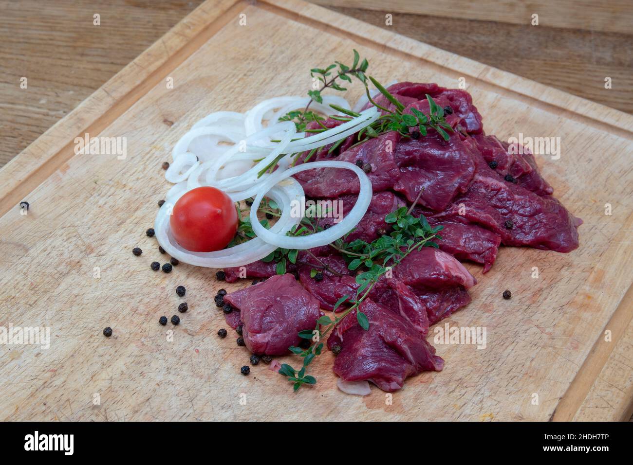 beef, goulash, beefs, goulashs Stock Photo - Alamy