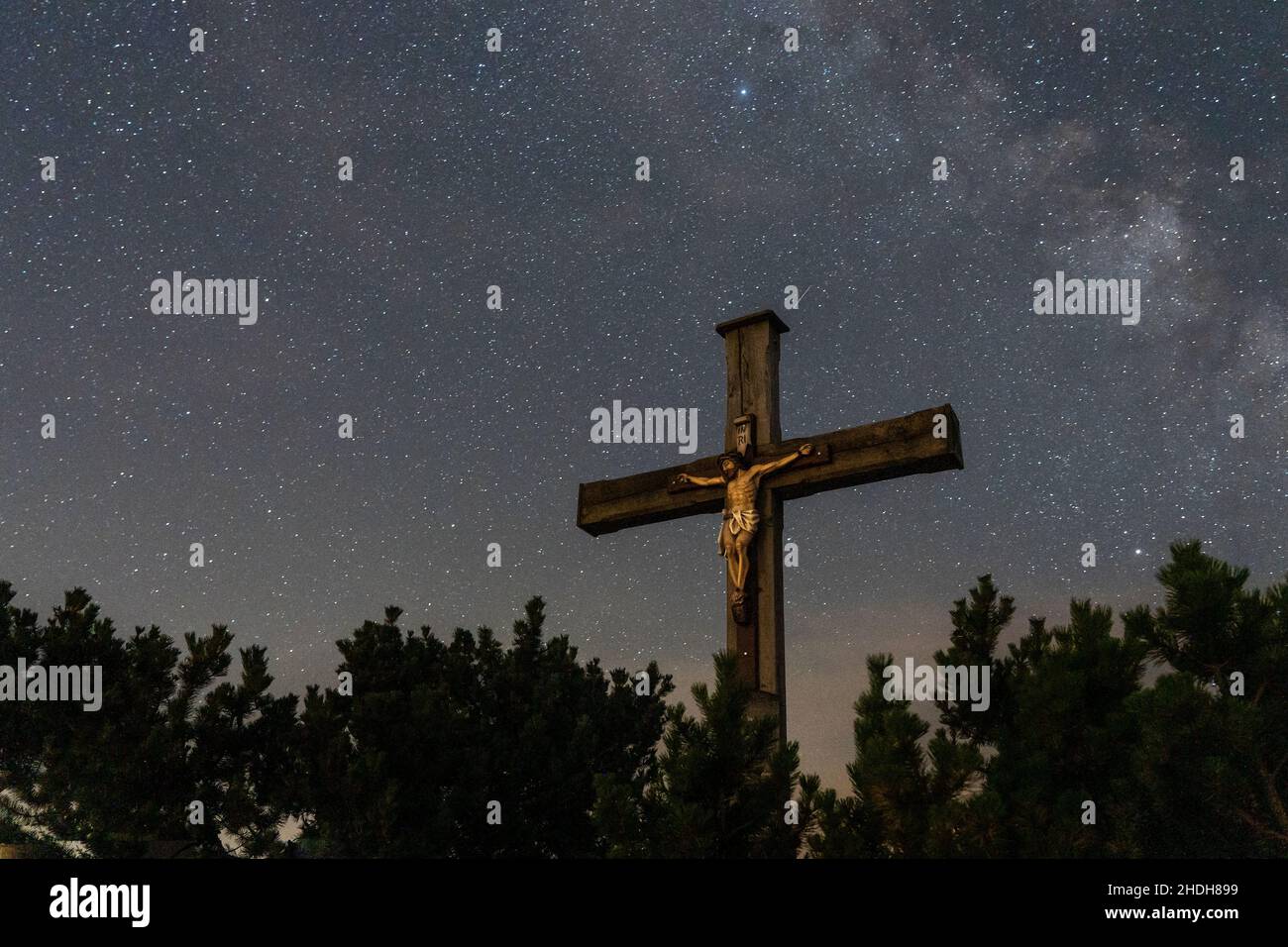 stars sky, jesus christ, star, jesus christs, messiah Stock Photo Alamy