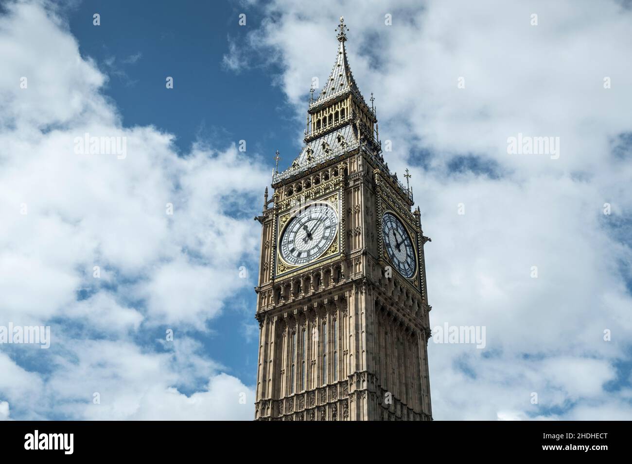 london, elizabeth tower, londons, big bens, clock tower, clock-tower, clocktow, the clock tower Stock Photo