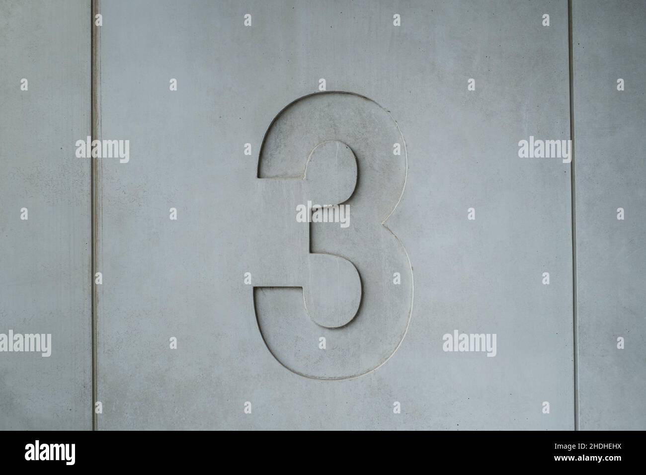 Three object hi-res stock photography and images - Alamy