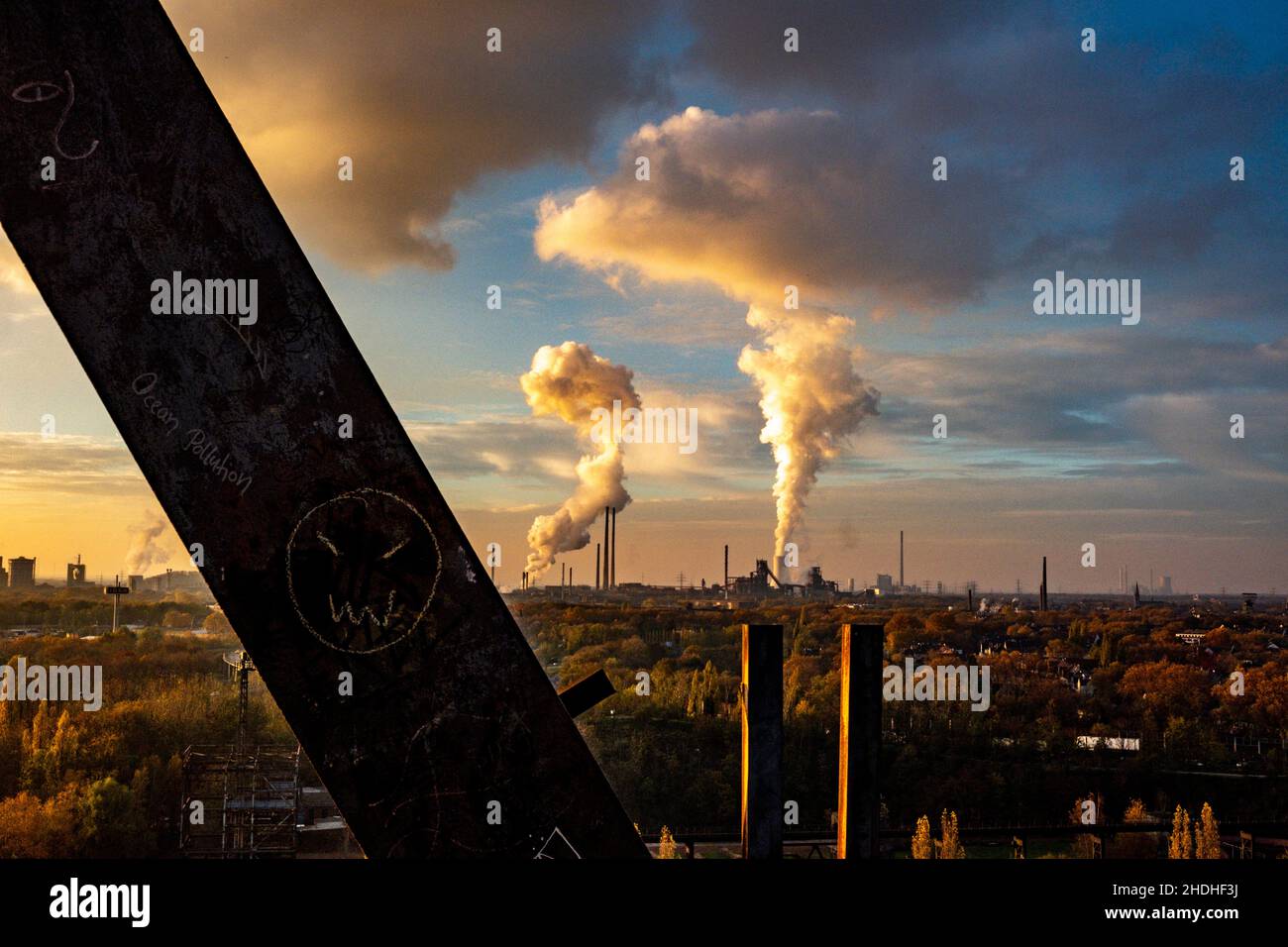 industry, factory, industrial area, industries, factories, industrial ...