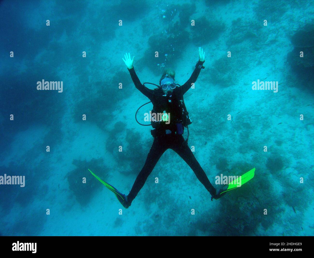 underwater, diver, diving, under water, dive, divers, dives, scuba, scuba diving Stock Photo Alamy