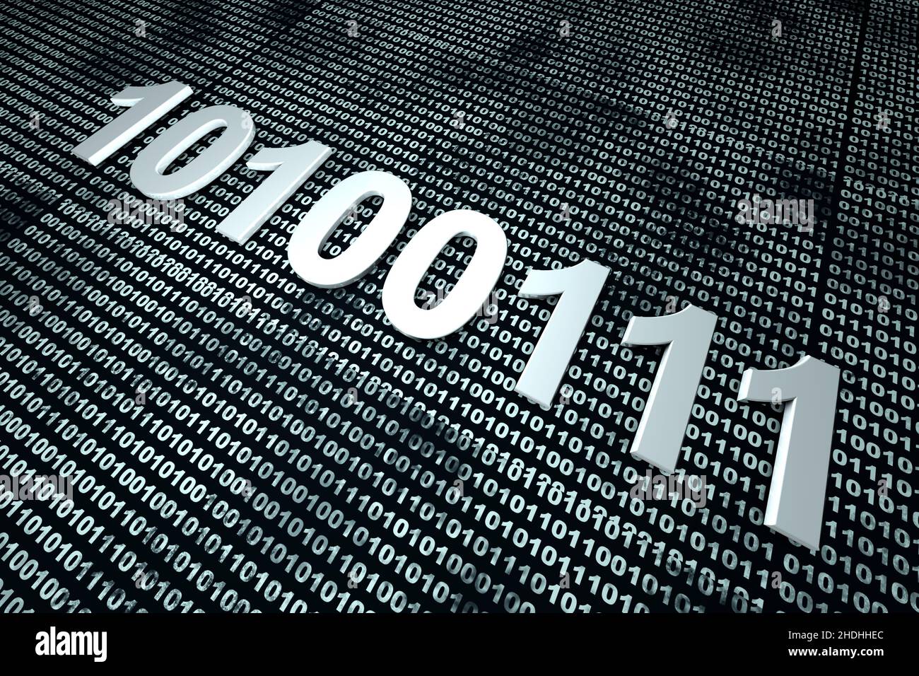 binary code, programming, binary codes Stock Photo - Alamy