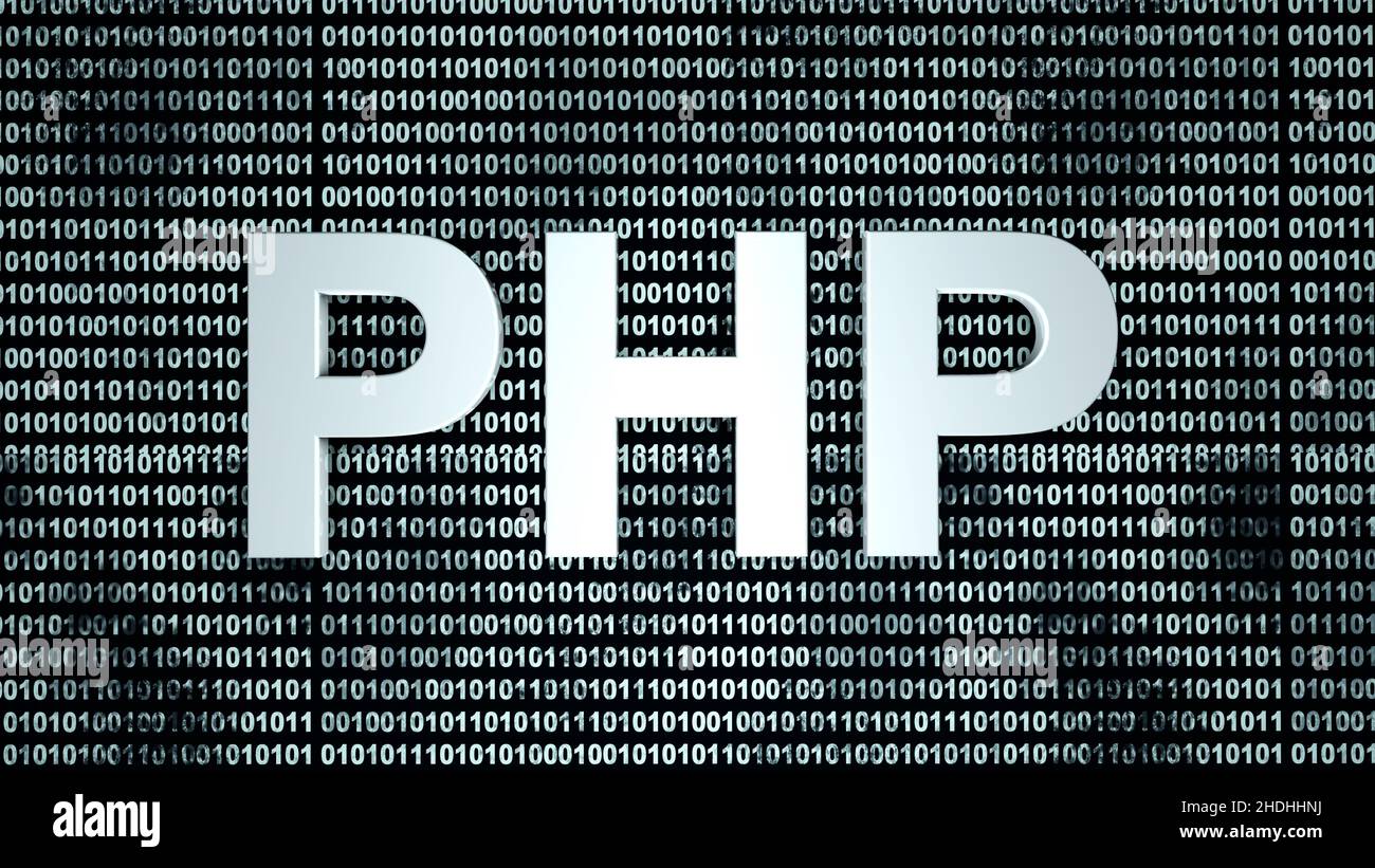 script, php, scripts Stock Photo - Alamy