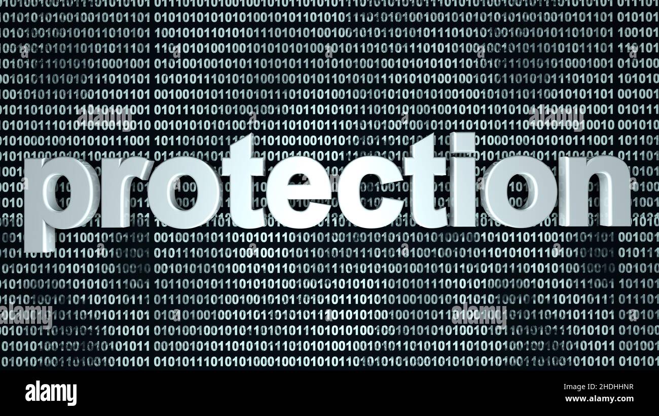 encryption, firewall, antivirus software, protection, encryptions, firewalls, antivirus softwares, computer software Stock Photo