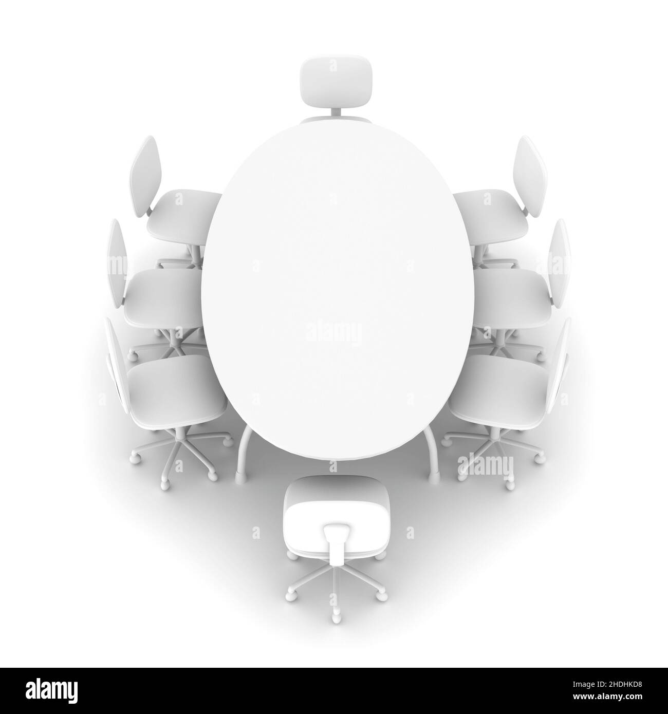 office, conference table, offices, conference tables Stock Photo Alamy