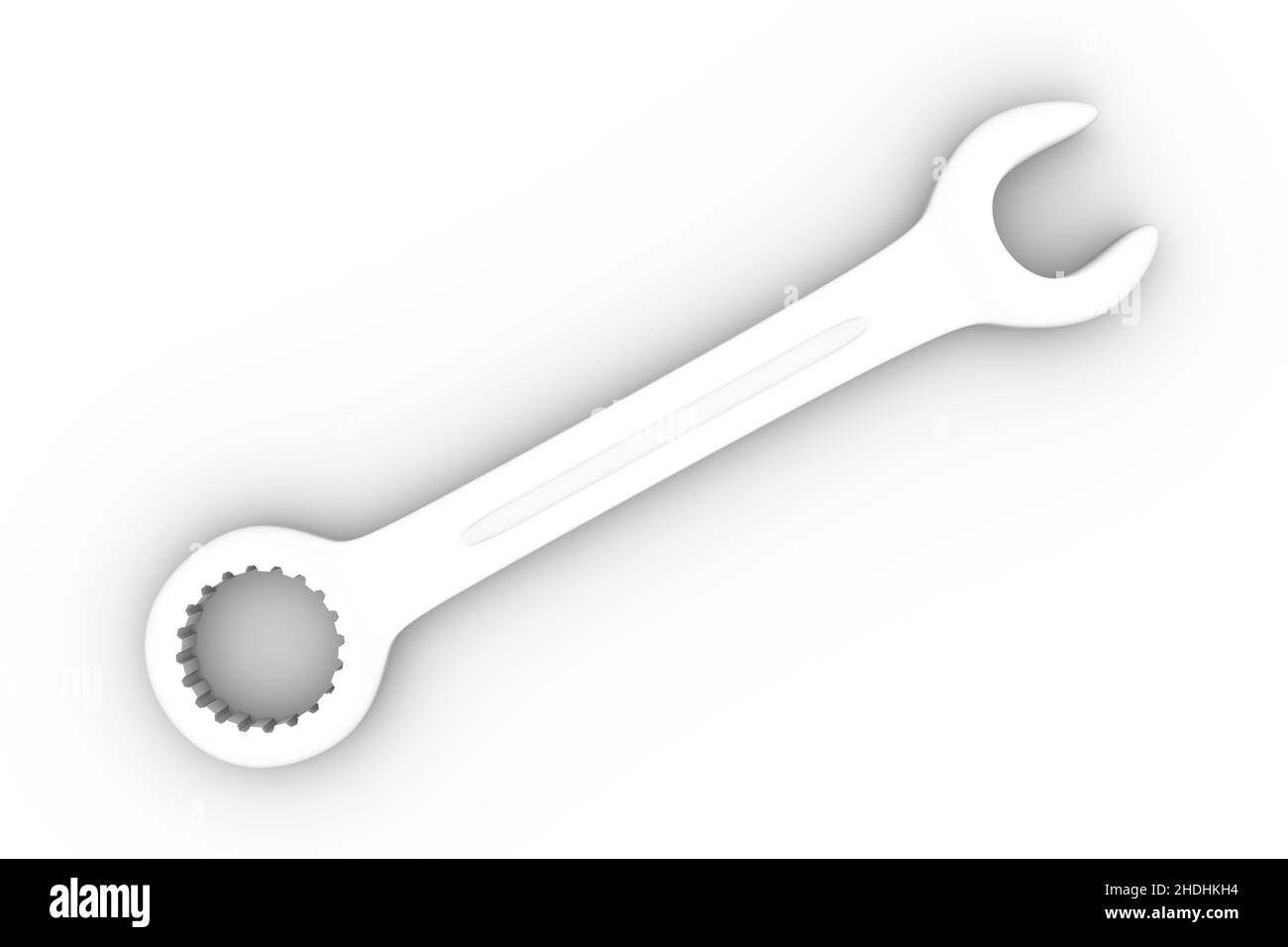 adjustable wrench, adjustable wrenchs Stock Photo - Alamy