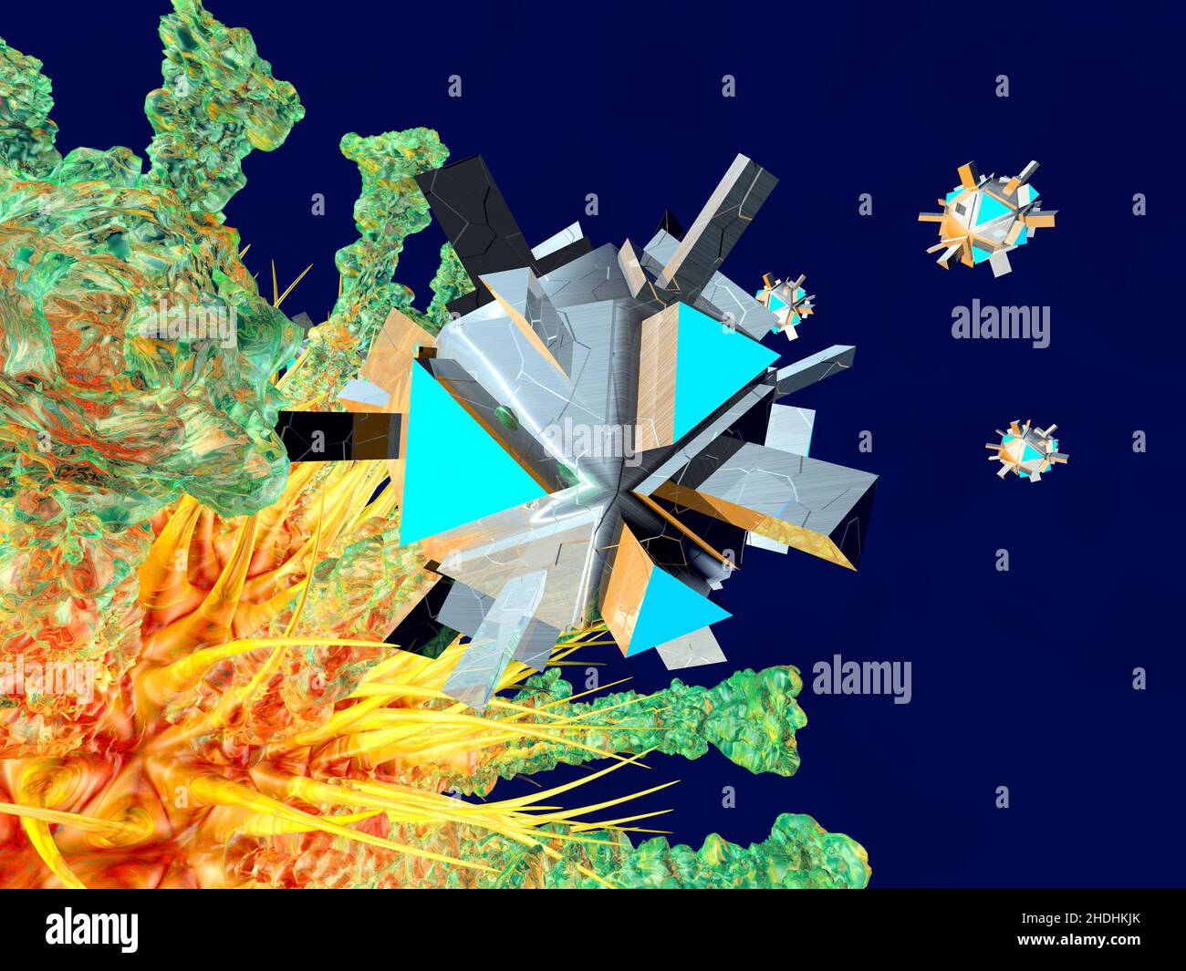 medical, nanotechnology, medicals, nanotechnologies Stock Photo Alamy