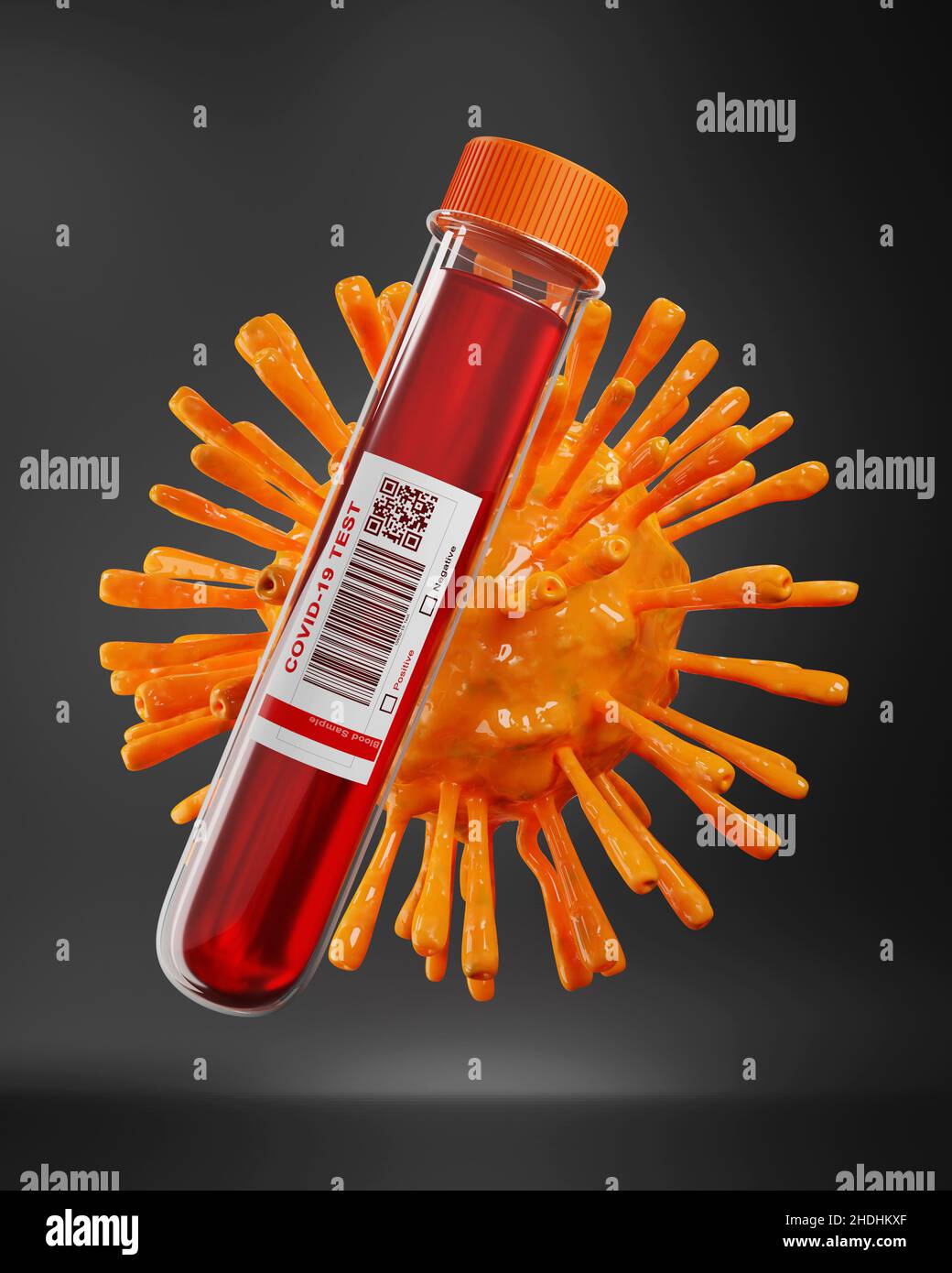 Barcodes color hires stock photography and images Alamy