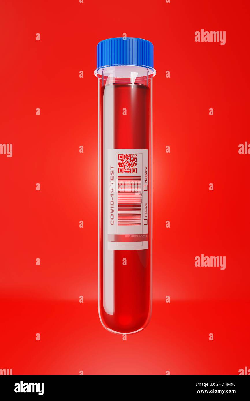 blood sample, blood test, covid19, blood samples, blood tests Stock