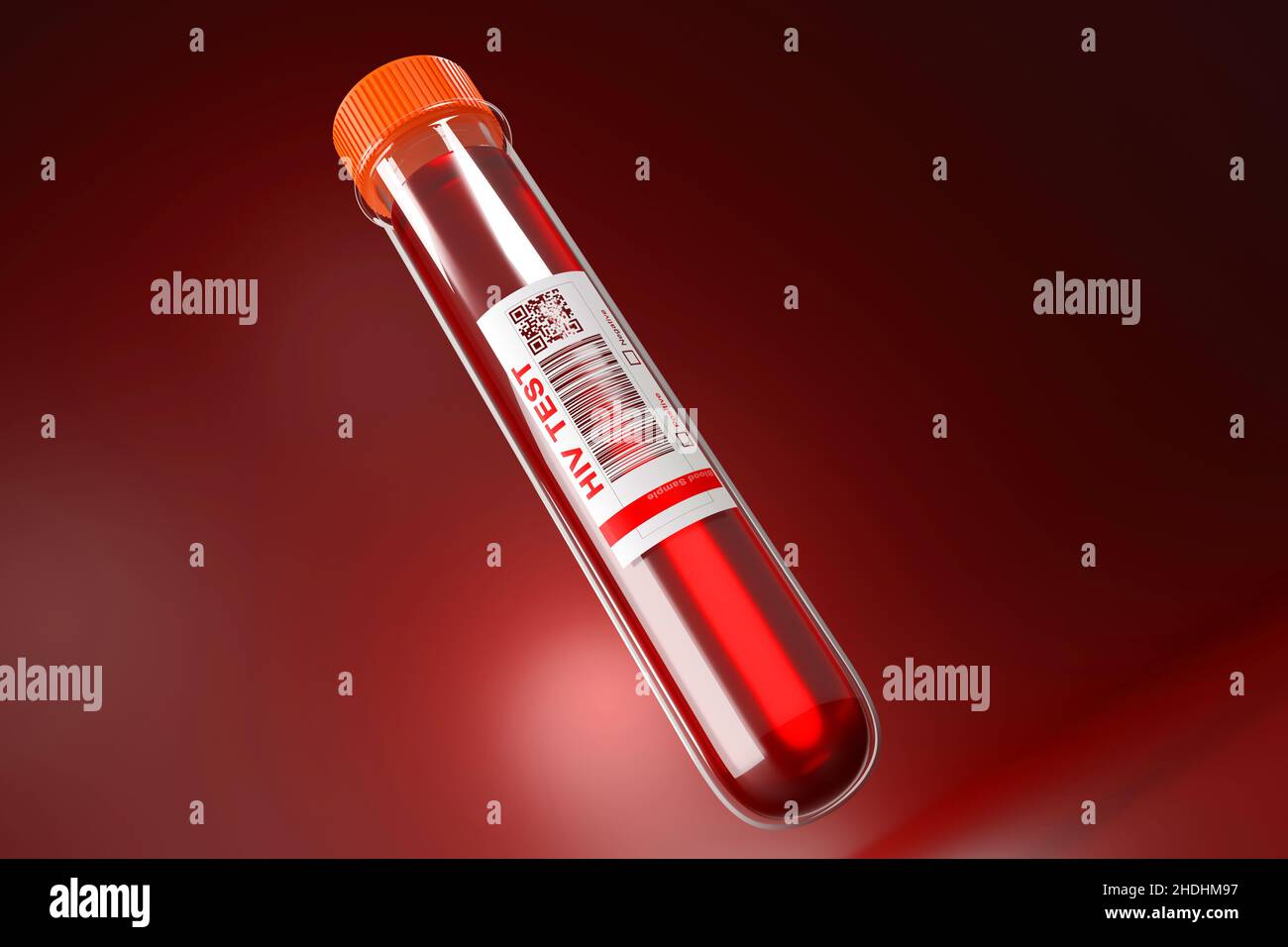 blood sample, blood test, hiv, blood samples, blood tests, hivs Stock