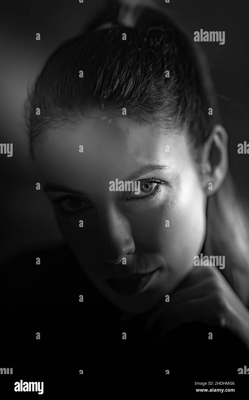 woman, view, portrait, female, ladies, lady, women, views, portraits