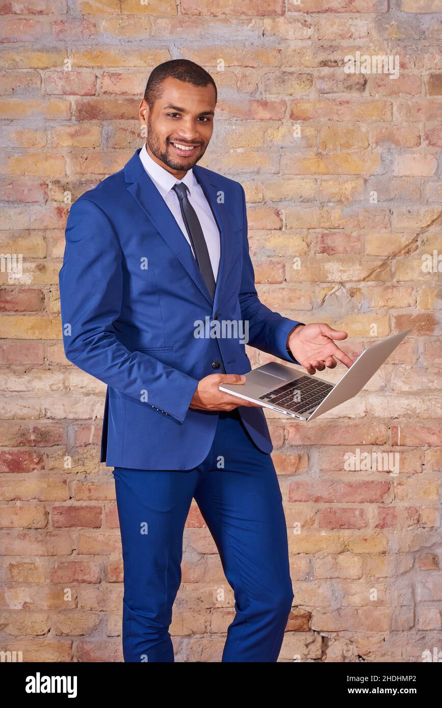 African american leaders hi-res stock photography and images - Alamy