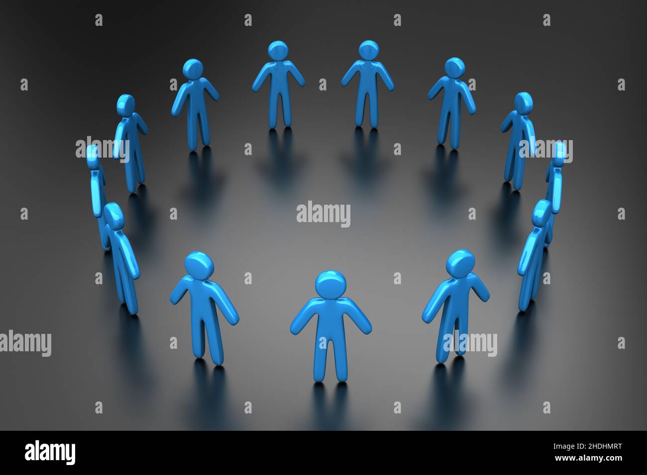 Networking groups hi-res stock photography and images - Alamy
