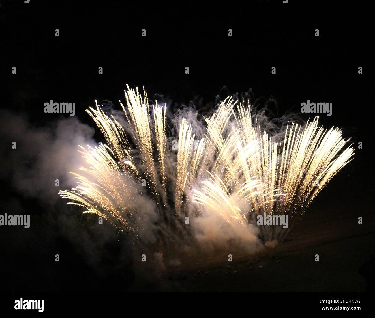 firework display, firework displays Stock Photo Alamy