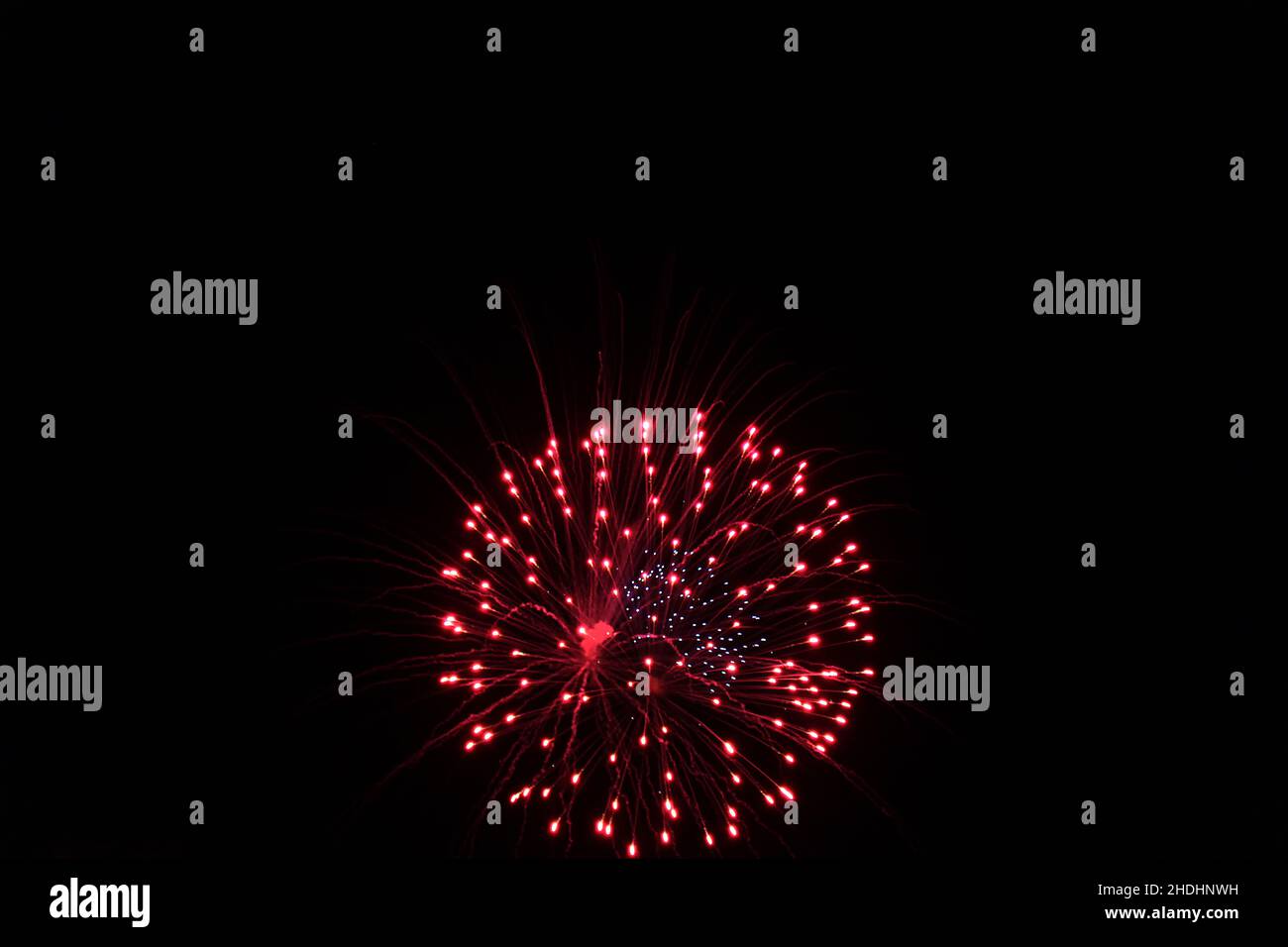 firework display, firework displays Stock Photo Alamy