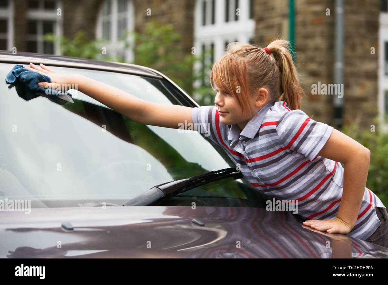 car wash, car washs Stock Photo Alamy