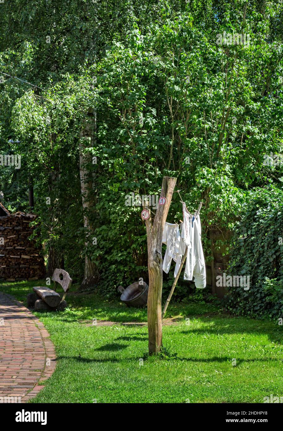 clothesline, laundry, washing day, clotheslines, laundries, washing